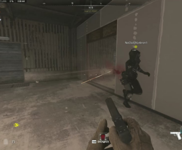 Almost clutch