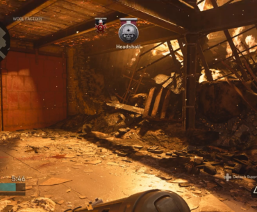 My first v2 rocket in ffa let goooo!!!