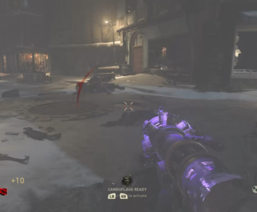 I love lag