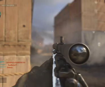 Was goin through my old clips from like 3y ago