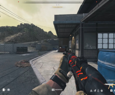 Why did I get kicked after the exact moment when I killed a player? This is BS.