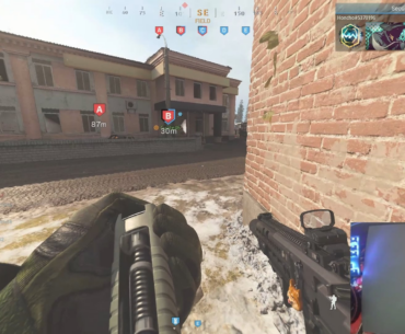 This aim proves I'm legit.