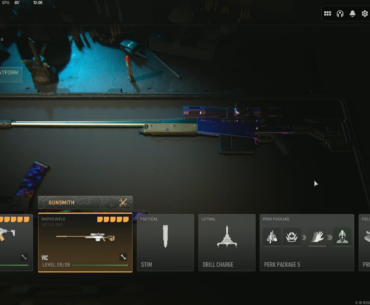 Apparently, Orion is now an invalid camo