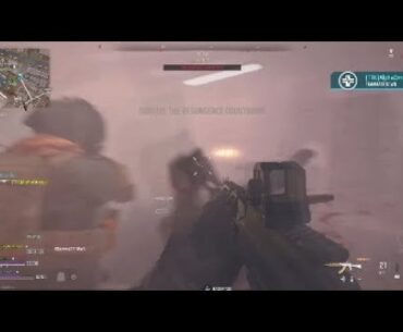 I think I accidentally got a team wipe?