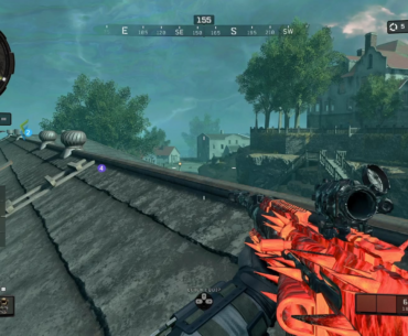 Triple Portal Snipe Reload Cancel?? Time to retire (again)