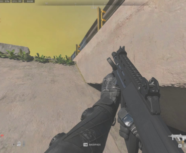 Yeah for sure the level 14 with a inbound nuke hadn't missed a shot
