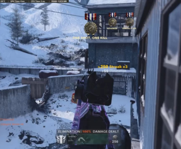 Funny fail moment