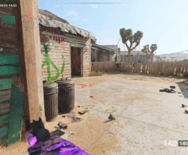 The proper response to do when someone is doing their finisher