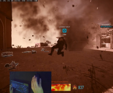 I didn't RQ after that. =)