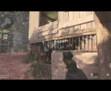 Apocalypse Deathmatch- With a Bad Setup XM4 too much Recoil