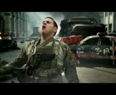 Call of Duty Modern Warfare 3 | The Vet & The nOOb (2011) Sam Worthington Jonah Hill