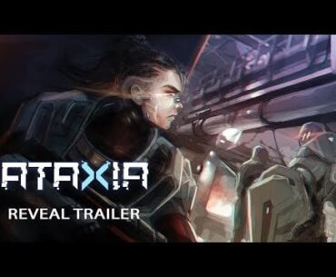 New Cyberpunk 4X Strategy Game Announced
