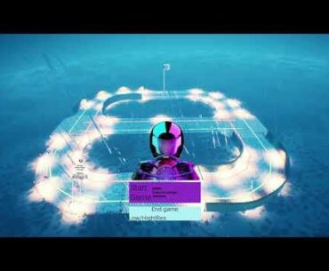 Wheel FPP View