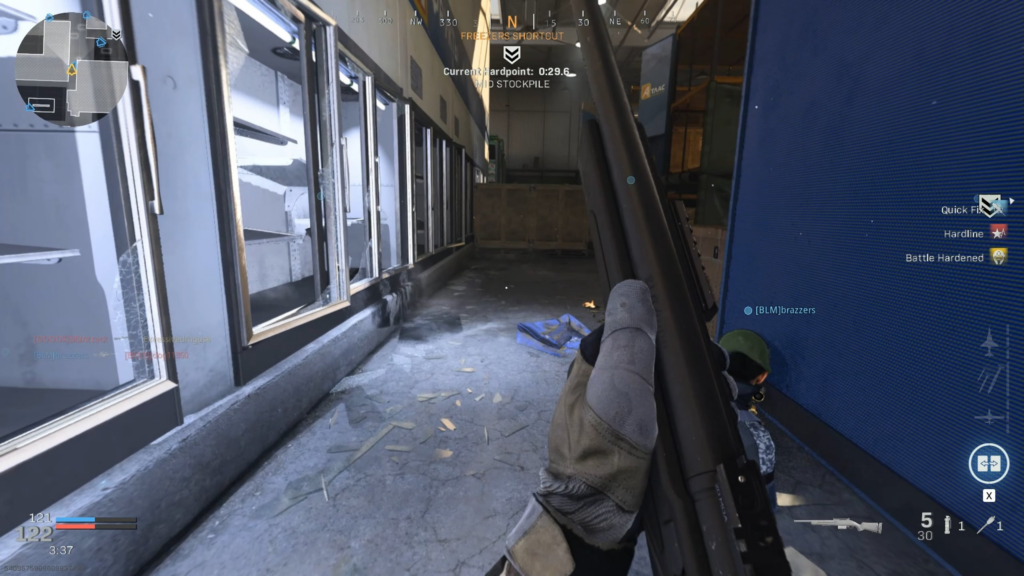 People Were Talking About This Gun On My Other Post So Here's A Clip