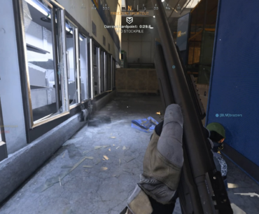 People Were Talking About This Gun On My Other Post So Here's A Clip