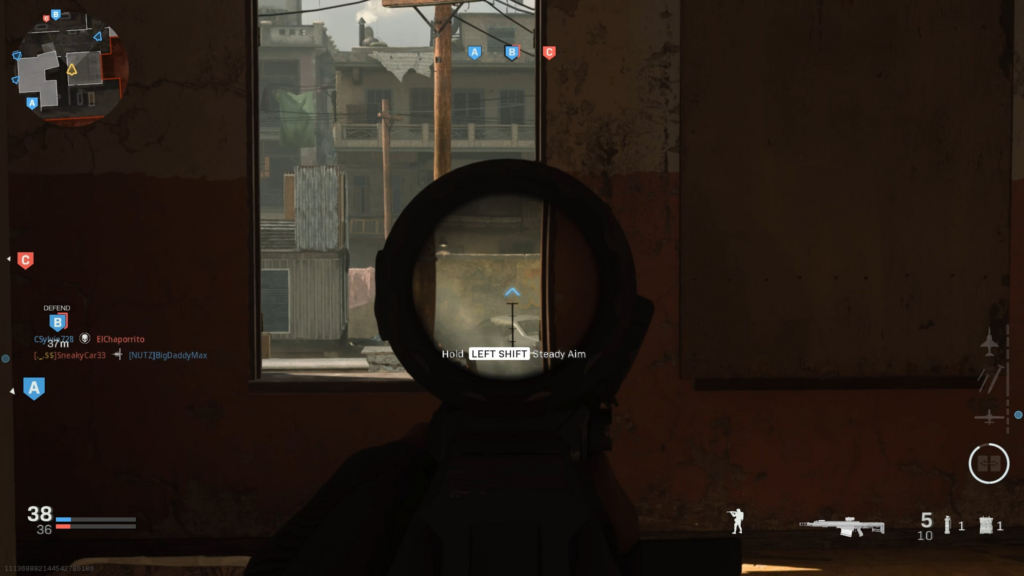Couldn't Let That One Slide. Worst 360 ever?