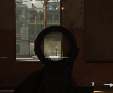 Couldn't Let That One Slide. Worst 360 ever?