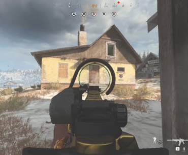 Another day another "sus" clip.
