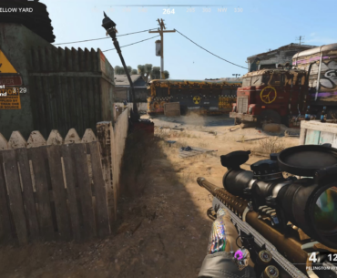 1v1v1 With The Boys