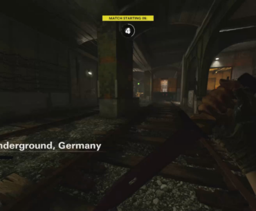Is this the fastest win in CoD?