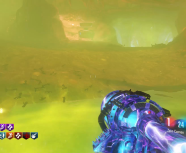 Just had the most unluckiest thing happen to me 8 hours into a round 100 attempt