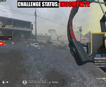Crossbow shots that make you go, wow.