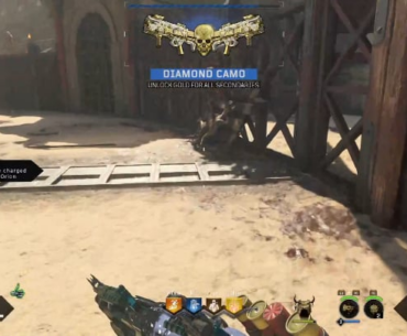 I have finished the first weapon class as part of the Dark Matter Grind and just to say, F my box luck.