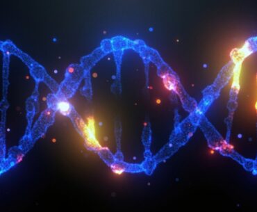 Scientists Control Human DNA with Electricity in 'Leap Forward' | Breakthrough research represents “the missing link that will enable wearables to control genes in the not-so-distant future”