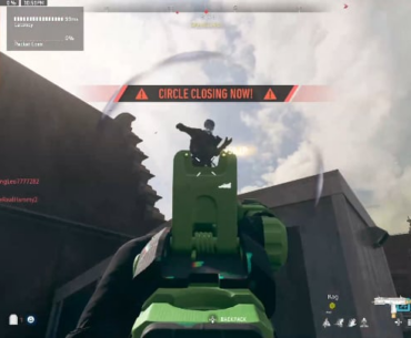 M13 beaming  Is AA broken?