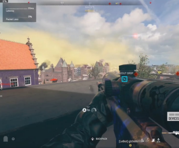 Why didn't the first guy go down? Why was it an insta-death?