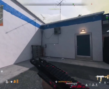 Getting Dangerously Good w/Thermite Sticks