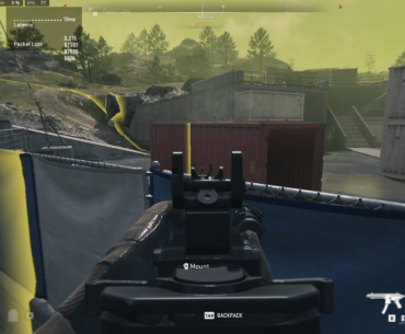 Insane lag in every game