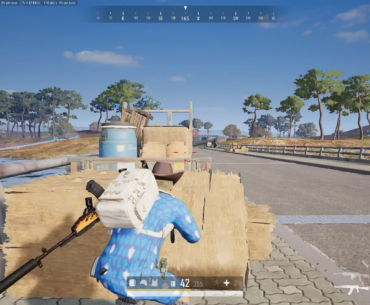 Satisfying