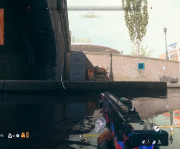 how did I win????