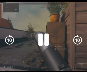 Warzone vondel Gameplay last circle