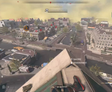 HDR in Warzone 2