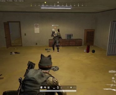 For Science - Self AED and the Tactical Pack