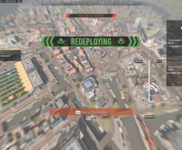It would be nice clip in parallel reality, where snipers one shot headshot, but not here.
