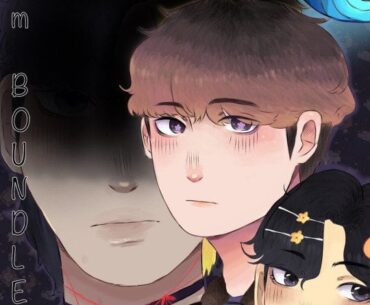 Follow Sighguy's thrilling journey to change his destiny in the comic "I Am Boundless." Poverty won't stop him as he gains incredible powers.