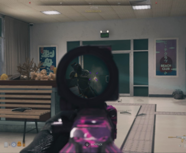 Instant Karma for the win