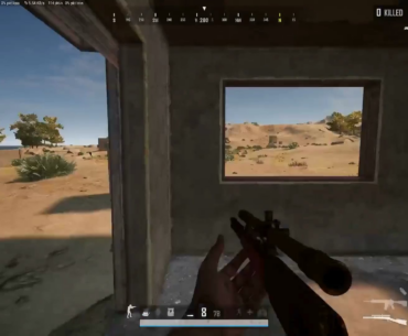 3 v 1; no helmet, no problem