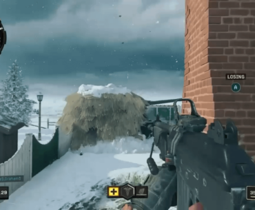 Black ops4 is the GOAT