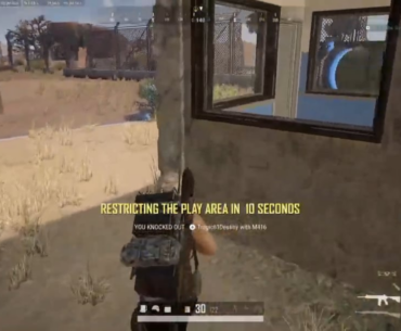 1v4
