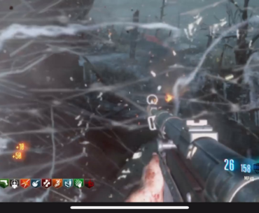Does anyone feel like BO3 zombies is too broken to have any real fun with? (XBOX) I am beginning to hate this game.