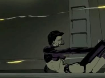 Æon Flux
