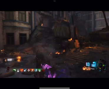 Gorod krovi zombie on crack