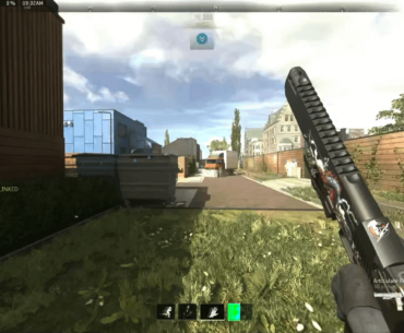 pov you tried too hard.