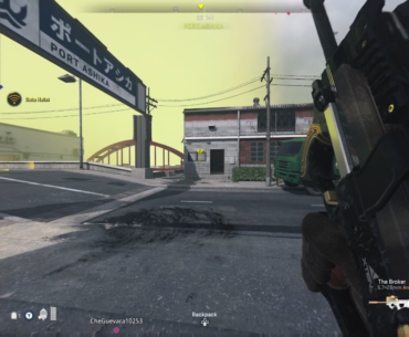 Knock knock, breach time
