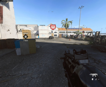 Rocking out and got a clip very similar to my last one