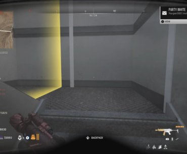I wonder what just happened